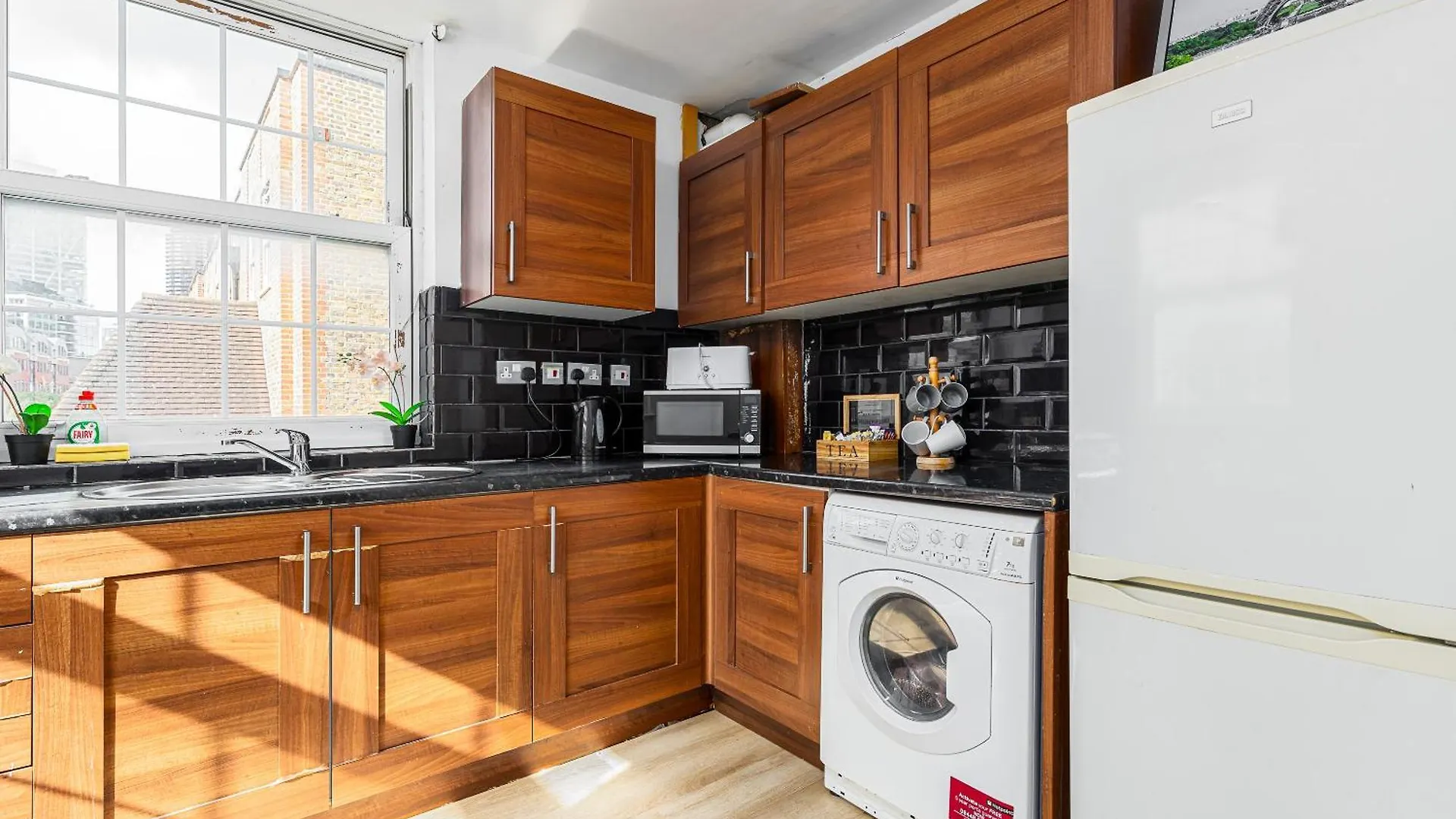 Aldgate Flats Apartment London 0*,  United Kingdom