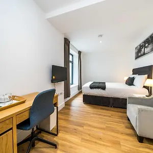  Accommodatie bij particulieren Greenwich
