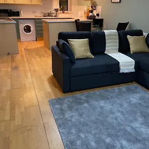  Apartamento Greenwich Centre Nky