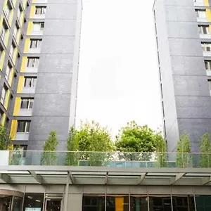  Apartamento Chapter Lewisham In