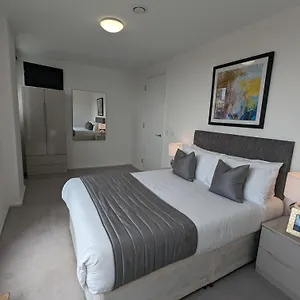  Apartamento Charles Hope Millharbour