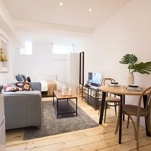  Appartement Shoreditch By Allo Housing
