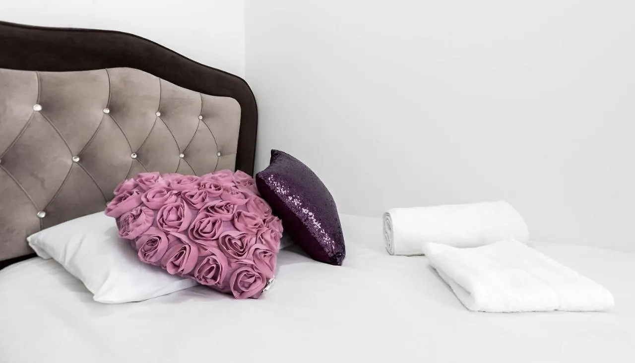 Apartment Ferienwohnung Aldgate Flats London