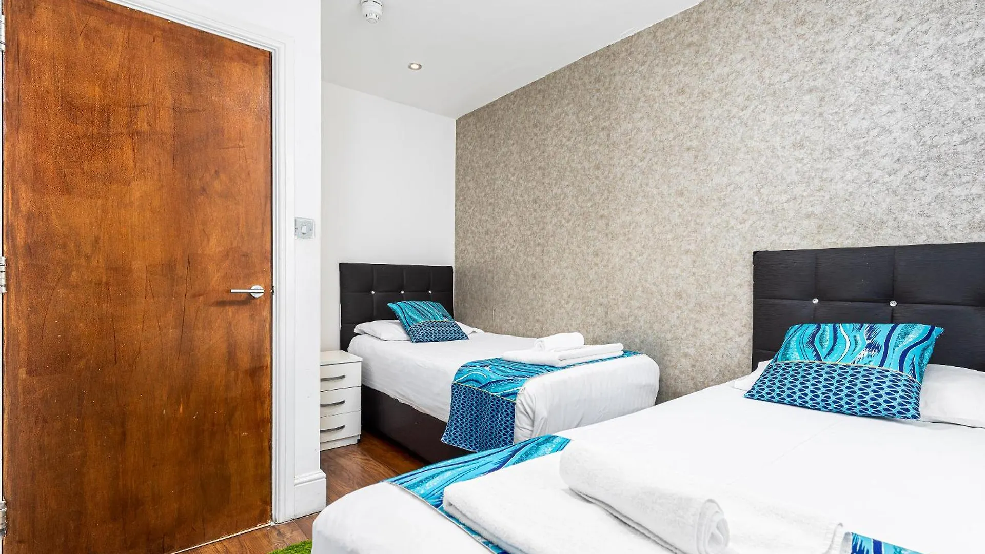 Ferienwohnung Aldgate Flats London 0*,  Großbritannien