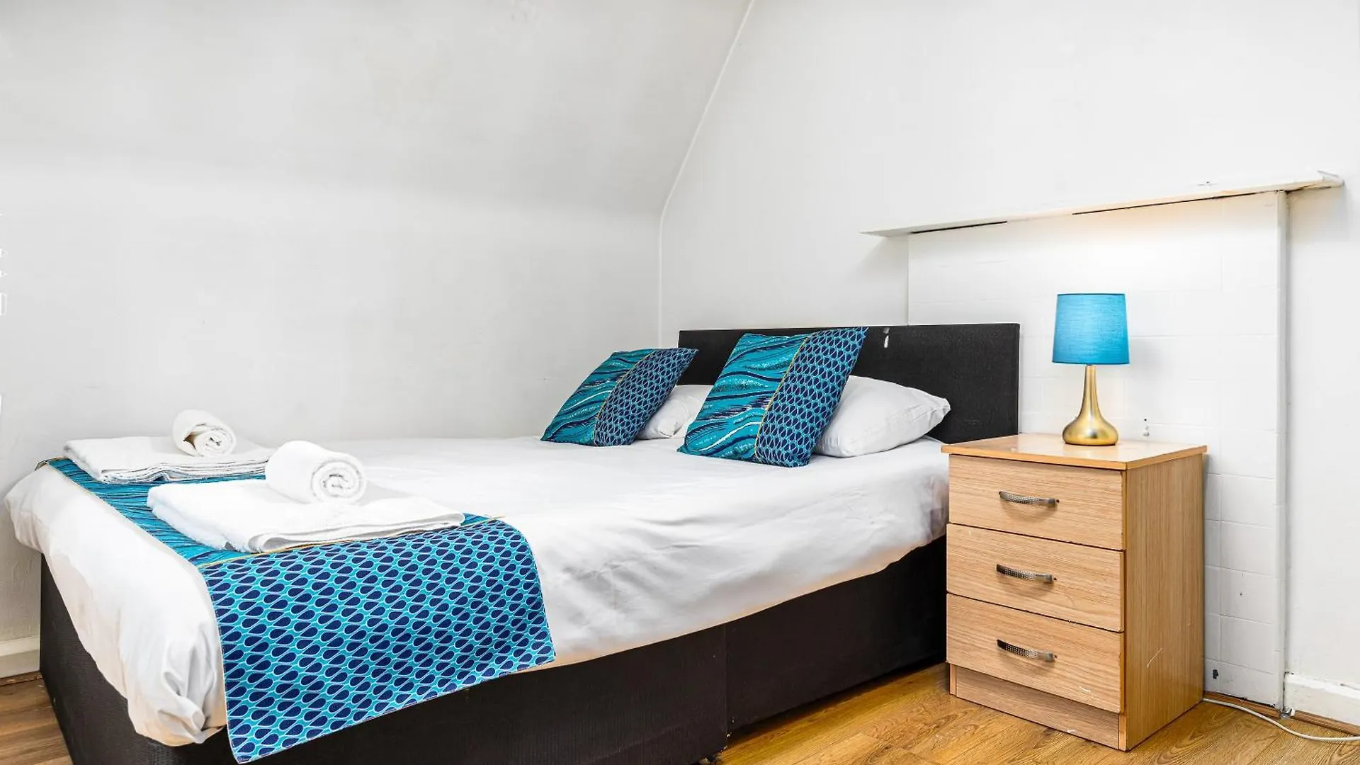 Ferienwohnung Aldgate Flats London 0*,  Großbritannien