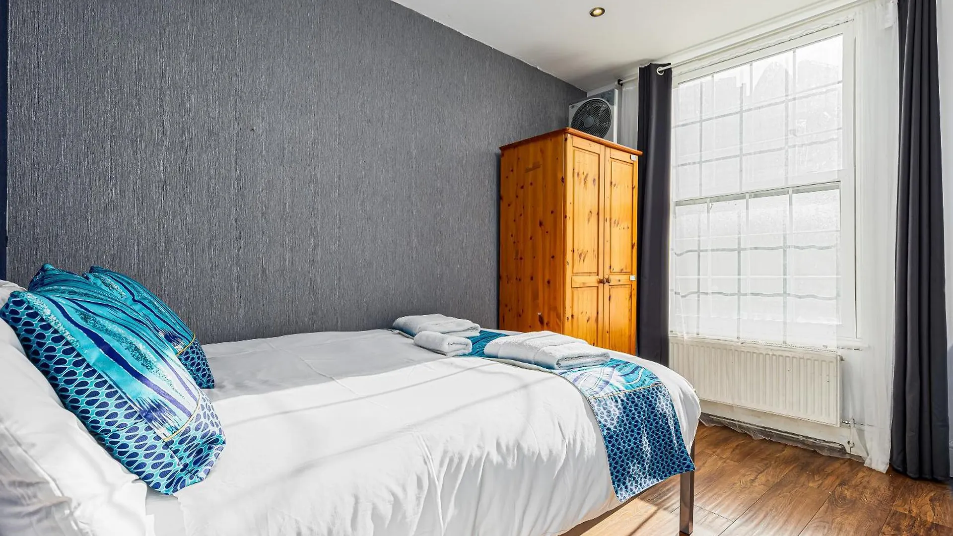 Ferienwohnung Aldgate Flats London 0*,  Großbritannien