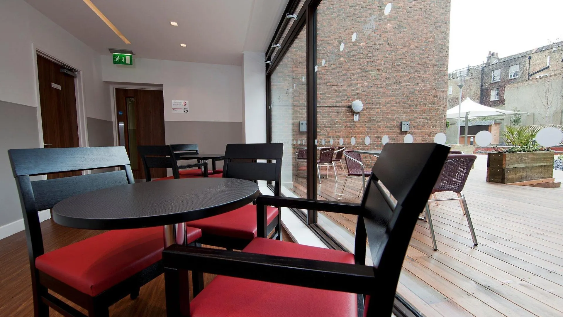 Ferienwohnung Aldgate Flats London Apartment