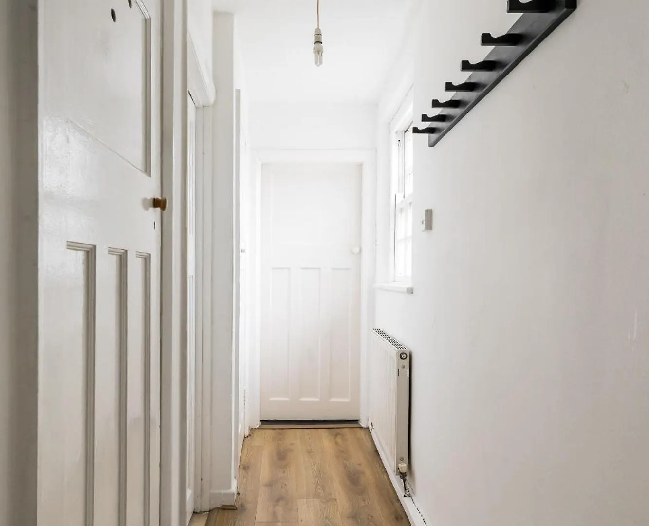 דירות לונדון Aldgate Flats