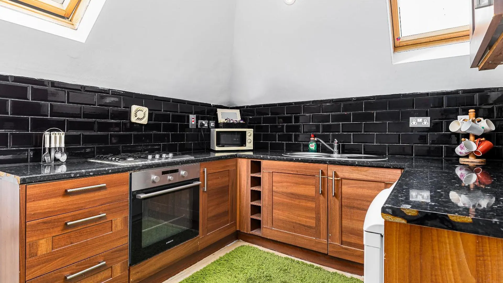 דירות לונדון Aldgate Flats